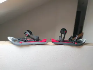 Raquetas Nieve Ferrino Baldas Felik