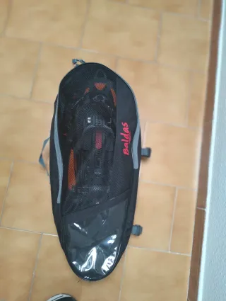 Raquetas Nieve Ferrino Baldas Felik