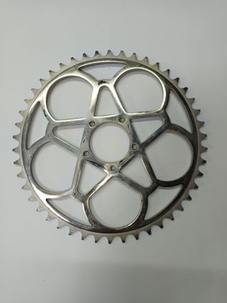 Plato Bici Antigua