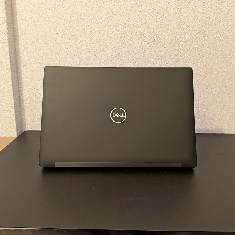 DELL LATITUDE 7490 i5 8250U 1.6 32GB 1TB SSD 14" afbeelding 3