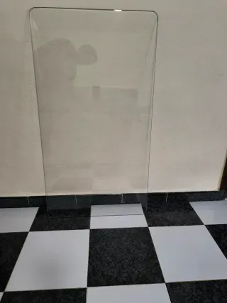 Cristal Mesa Camilla Redondo