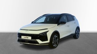 Hyundai BAYON 2025