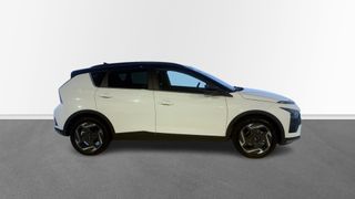 Hyundai BAYON 2025