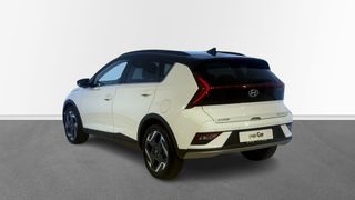 Hyundai BAYON 2025