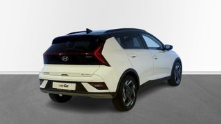 Hyundai BAYON 2025