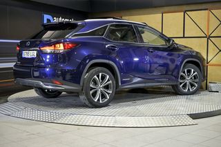 Lexus RX   450h Executive