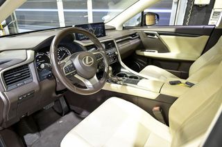 Lexus RX   450h Executive