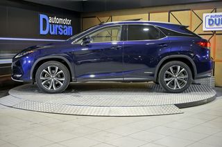 Lexus RX   450h Executive