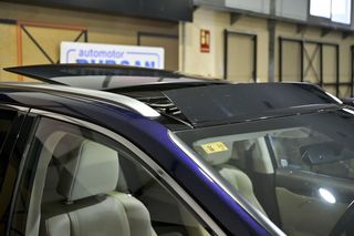 Lexus RX   450h Executive