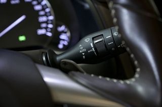 Lexus RX   450h Executive