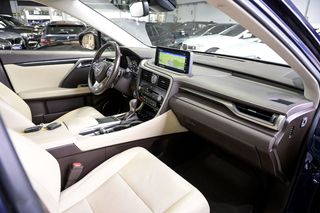 Lexus RX   450h Executive