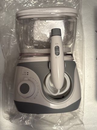 Irrigador Bucal Mornwell F5106