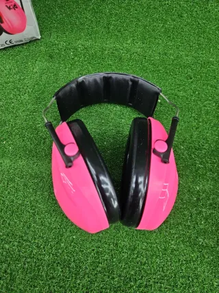 3M Peltor Kid H510AK Orejeras Rosa