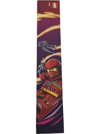 LEGO Ninjago 71812 Kai's Ninja Climber Mech