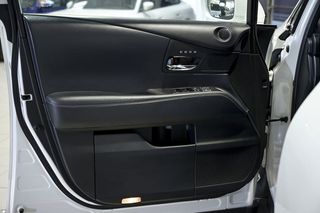 Lexus RX   450h Hybrid F Sport