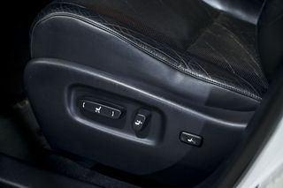 Lexus RX   450h Hybrid F Sport