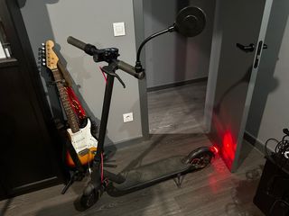 Patinete Xiaomi Mi Scooter Pro 2