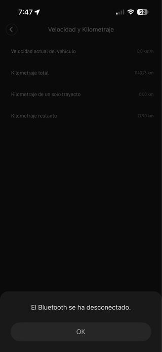 Patinete Xiaomi Mi Scooter Pro 2