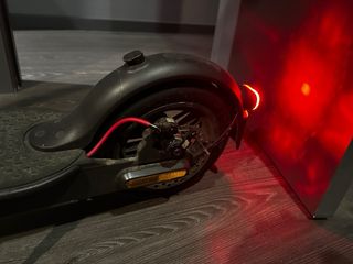 Patinete Xiaomi Mi Scooter Pro 2