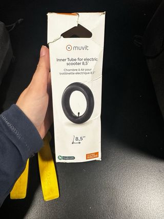 Patinete Xiaomi Mi Scooter Pro 2