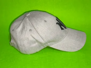 Gorra NY Nueva York sin estrenar