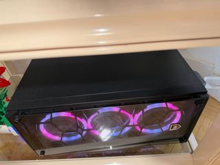 PC Escritorio NVIDIA GTX 1070 16GB RAM