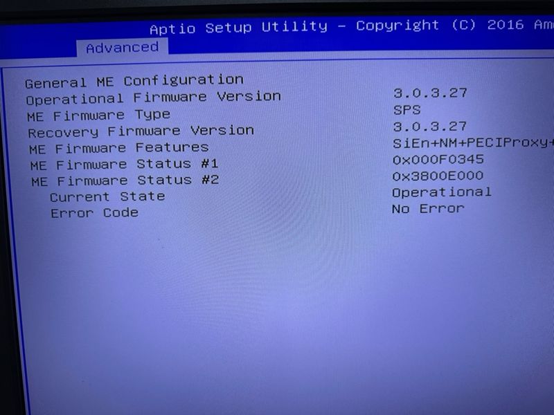 Servidor Supermicro Negro afbeelding 7