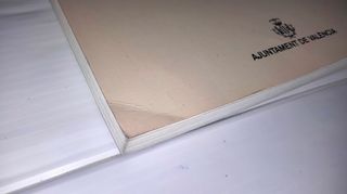 El joc de pilota valenciana. - Frederic Llopis