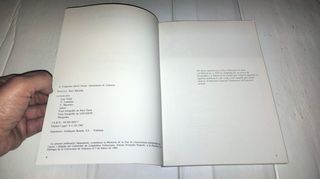 El joc de pilota valenciana. - Frederic Llopis