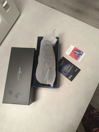 Altavoz Energy Sistem Music Box B28 Bluetooth