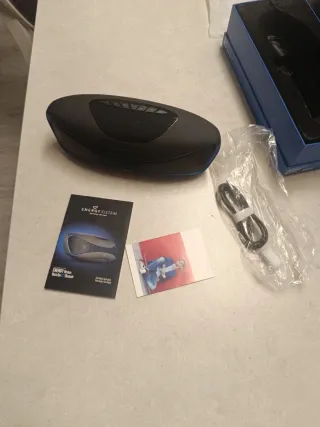 Altavoz Energy Sistem Music Box B28 Bluetooth