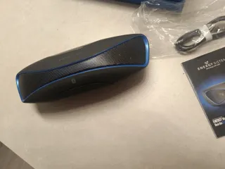 Altavoz Energy Sistem Music Box B28 Bluetooth