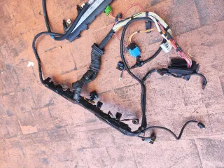 Despiece motor N52B25A