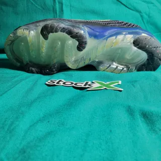 Nike Air Vapormax Flyknit 2021 Talla 42.5