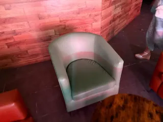 Divano, poltrone e tavolini da salotto