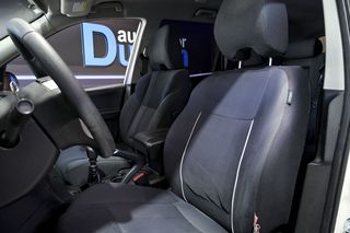 Mahindra XUV 500   FWD 4X2 W6