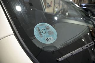 Mahindra XUV 500   FWD 4X2 W6