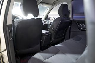 Mahindra XUV 500   FWD 4X2 W6