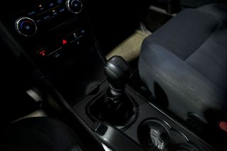 Mahindra XUV 500   FWD 4X2 W6