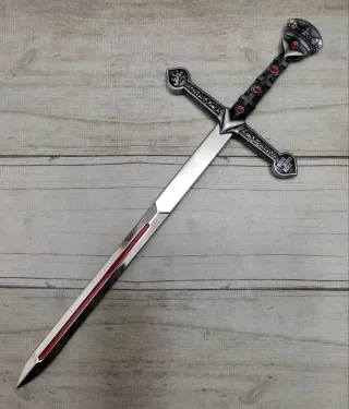 Espada decorativa Reyes Católicos