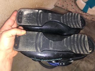 Botas de esquí Rossignol Vision