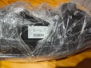 Faro Renault Kadjar Dcho 2019 Nuevo