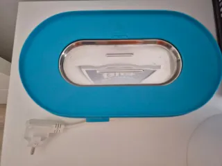 Esterilizador Philips Avent SCF285