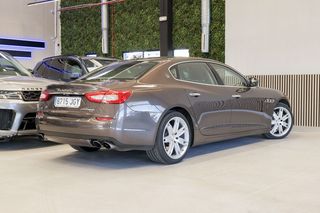 Maserati Quattroporte   3.0 V6 S Q4 Automatico