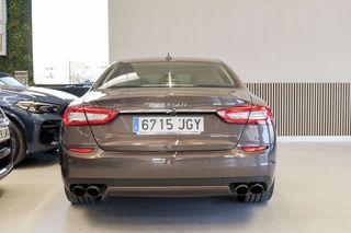 Maserati Quattroporte   3.0 V6 S Q4 Automatico