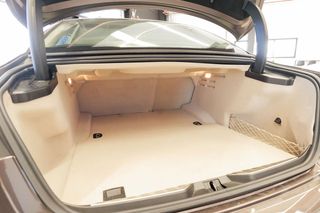 Maserati Quattroporte   3.0 V6 S Q4 Automatico