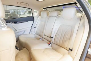 Maserati Quattroporte   3.0 V6 S Q4 Automatico