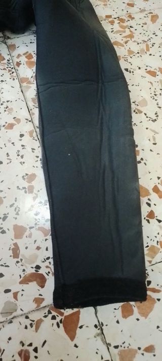 Chaqueta Neopreno Mavi Sub 5mm Talla 3