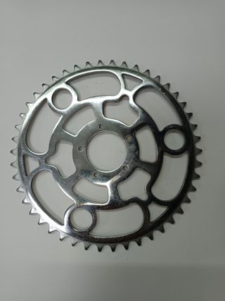 Plato Bici Antigua