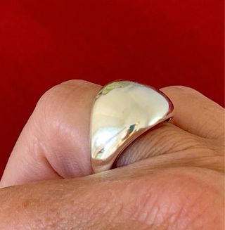 Anillo Plata 925